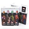 Volvik x Marvel Special Edition 3-Piece White Golf Balls 12pcs view 2