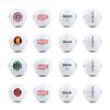 Volvik x Marvel Special Edition 3-Piece White Golf Balls 12pcs view 3