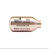 Lancer Tactical 8g CO2 Cylinder Cartridge Charger for Kitchen Use, Pepper Gun, Seltzer Water/Soda Chargers, Airsoft, Air Gun, (5 Count -30 Count) view 2