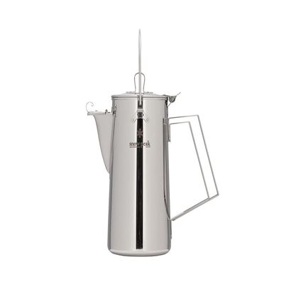 Snow Peak CS-270R Classic Kettle 1.8 Classic Kettle