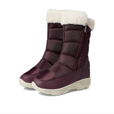 Easy Spirit Vexpo 2 Wine 9 M (B)