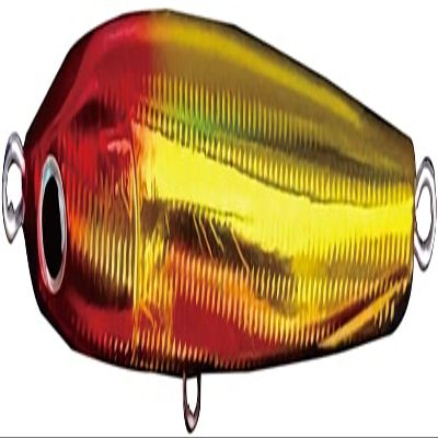 ZEAKE FF Pencil 30g #007 Gold Red Chart