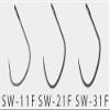 Vanfook 40470 Spoon Experthook Wide Medium SW-31F Fusso Black #7 view 4