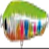 ZEAKE FF Pencil, 1.8 oz (50 g), #005 Chartback Rainbow OB view 1