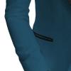 Men's Slimming 3 Piece Suit Casual 1 Button Lapel Business Blazer Set Dinner Wedding Groomsmen Jacket Vest & Pant (Blue2,X-Small) view 4