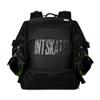 Bont Skates - Multi Sport Skate Backpack Travel Bag - Inline Ice Roller Speed Skating (Black) view 4
