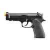 302 Non Blowback M9 Airsoft Co2 Gas Blowback Airsoft Pistol (Color: Black)-WinGun view 1