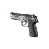 302 Non Blowback M9 Airsoft Co2 Gas Blowback Airsoft Pistol (Color: Black)-WinGun view 4