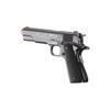 Full Metal Sport 613 1911 CO2 Half Blowback Airsoft Pistol (Color: Black)-WinGun view 3