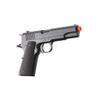 Full Metal Sport 613 1911 CO2 Half Blowback Airsoft Pistol (Color: Black)-WinGun view 4