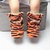 Adult Water Shoes Wide Baby Girls Boys Soft Booties Snow Boots Warm Shoes Infant Toddler Boy Sandals Size 8 view 2