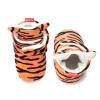 Adult Water Shoes Wide Baby Girls Boys Soft Booties Snow Boots Warm Shoes Infant Toddler Boy Sandals Size 8 view 3