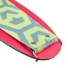 Big Sky Mountain Products Pre-Assembled Rover Nylon Ski Skins for Backcountry Touring and Ski Mountaineering, 161cm - 180cm x 125mm, Standard Print view 2