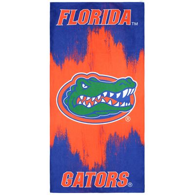 College Covers Everything Comfy Florida Gators Beach Towel, 30" x 60"