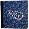 Rico Industries NFL Tennessee Titans Composition Notbeook view 1