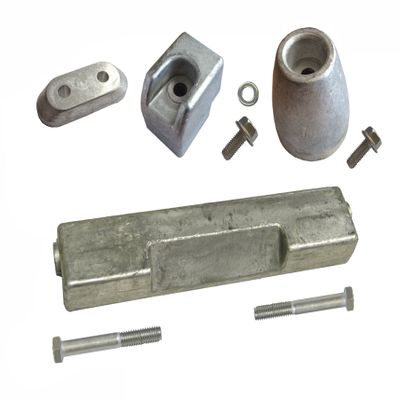 US Marine Products LLC Zinc Anode Kit for Evinrude E-TEC G2 Includes Hardware