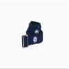 GELLS Winnipeg Jets NHL Hockey Belt Officially Licensed With Stainless Steel Buckle And Logo Tin For Men and Women view 1