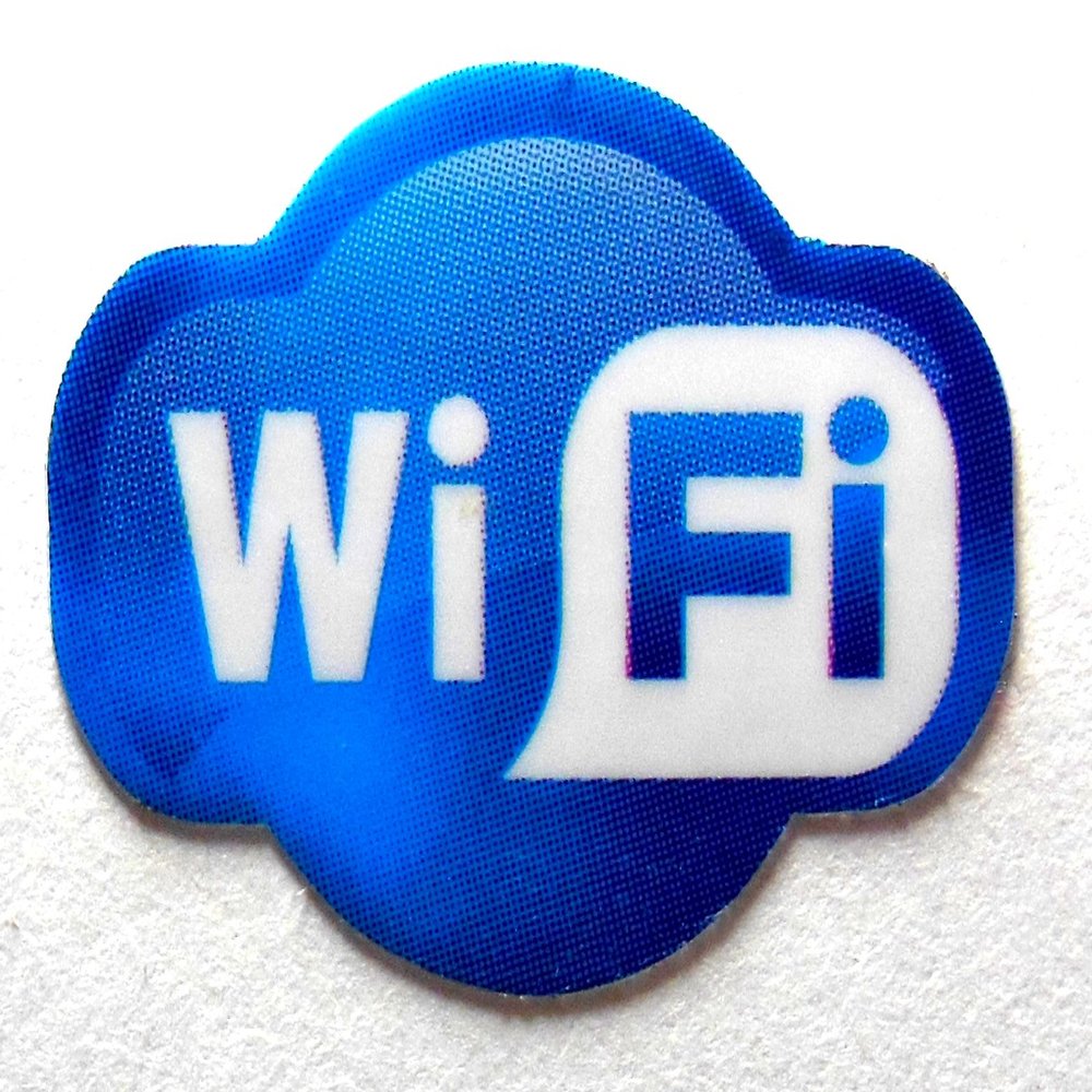 VATH WiFi Sticker 14 x 21mm [599]