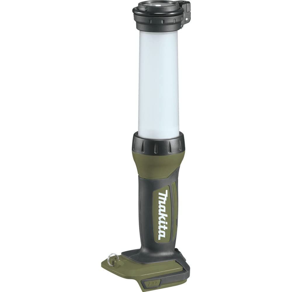 Makita ADML807 Outdoor Adventure 18V LXT L.E.D. Lantern/Flashlight, Flashlight Only