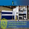 Allied Medal Hangers  Mountainscape Male (12 Wide with 1 Hang bar) - Medal Hanger Holder Display Rack - Multiple Variations Offered! view 2