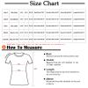 tuduoms Pullover Sweatshirts for Women Cute Strawberry Milk Print Aesthetic Hoodie Casual Shirt Top Teen Girls Kawaii Clothes view 3