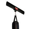 Firstlaw Fitness I-Beam Rolling Mount & 4 Feet Rail - with Remote Brake System - Red Rolling Mount - Made in The USA view 1