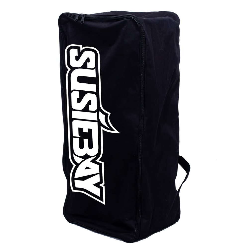 SUSIEBAY Inflatable Paddleboard Travel Backpack Bag, iSUP Bag, Travel Carrying Backpack for Paddle boards, Paddle Board Accessories,Large Capacity 108L