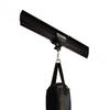 Firstlaw Fitness 4 Foot Rail System - with Rope Brake System - Green Rolling Mount view 1