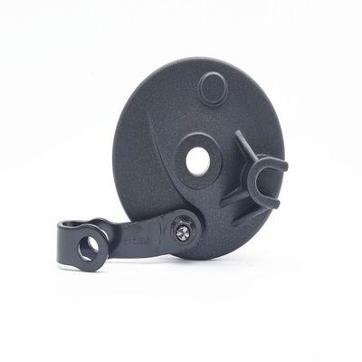Suitable for Ninebot D18/D28 D Series Electric Scooter Drum Brake Rear Brake Accessories