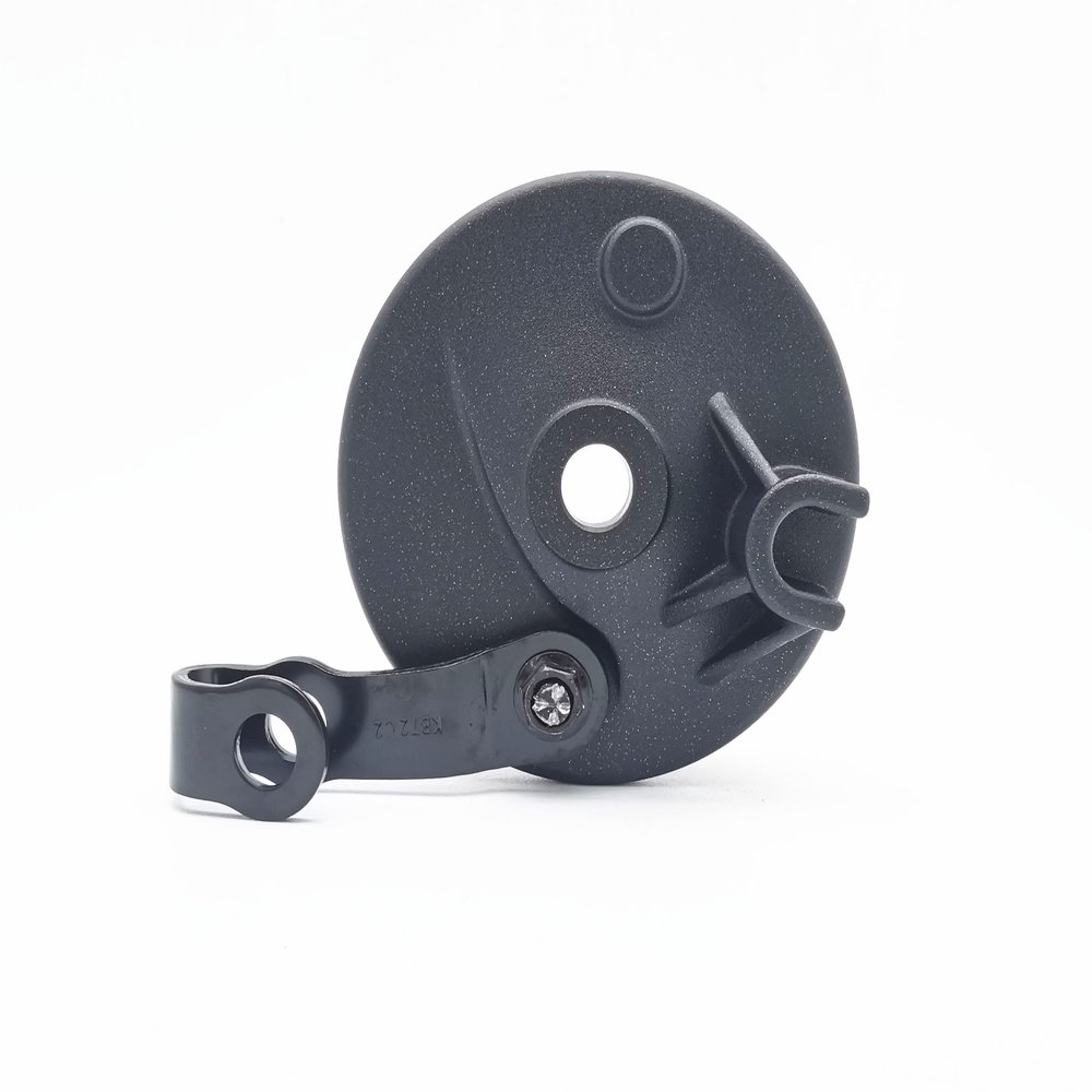 Suitable for Ninebot D18/D28 D Series Electric Scooter Drum Brake Rear Brake Accessories