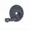 Suitable for Ninebot D18/D28 D Series Electric Scooter Drum Brake Rear Brake Accessories view 1
