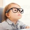 SUNOVELTIES 12 Pack Black Pretend Play Glasses Bulk, Boys Girls Birthday Party Favors No Lens Frame Fake Glasses view 3