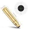 Feyachi 223 5.56 Laser Bore Sight .223 Rem 5.56mm NATO Red/Green Laser Boresighter for Cal 223 556 with 3 Sets of Batteries view 2