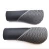 1 Pair Original Handlebar Grips Compatible Mercane Wide Wheel PRO Electric Scooter Foldable Skateboard WideWheel PRO Rubber Handle Part view 1