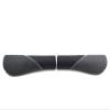1 Pair Original Handlebar Grips Compatible Mercane Wide Wheel PRO Electric Scooter Foldable Skateboard WideWheel PRO Rubber Handle Part view 2
