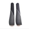 1 Pair Original Handlebar Grips Compatible Mercane Wide Wheel PRO Electric Scooter Foldable Skateboard WideWheel PRO Rubber Handle Part view 4