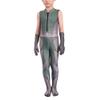 QAHEART Homelander/The Deep/Starligh/The Trainert Cosplay Jumpsuit Halloween Outfit Bodysuit Anime Cosplay Costume view 2