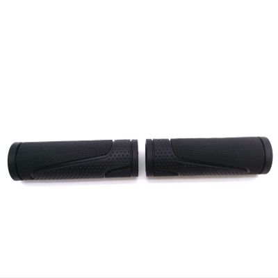 1 Pair Original Handlebar Grips for Mercane Wide Wheel Electric Scooter Foldable Skateboard WideWheel Rubber Handle Parts
