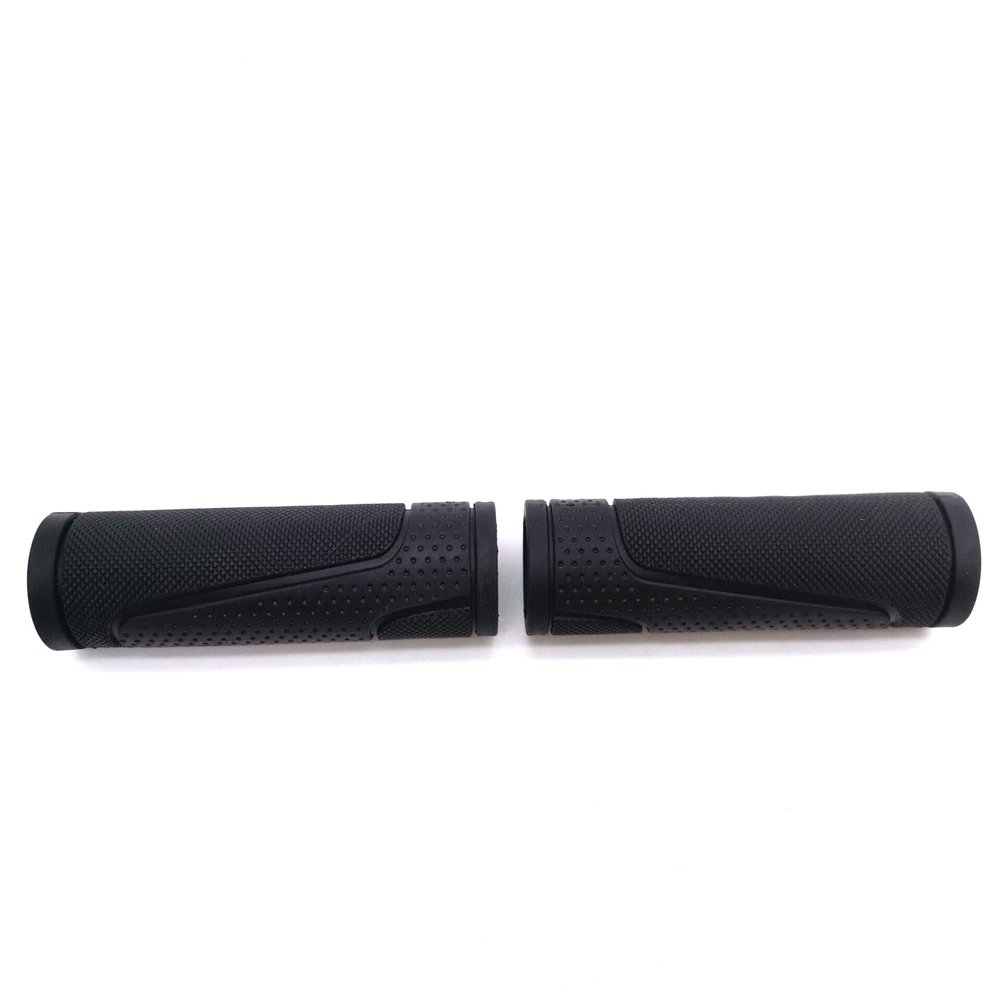 1 Pair Original Handlebar Grips for Mercane Wide Wheel Electric Scooter Foldable Skateboard WideWheel Rubber Handle Parts