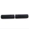 1 Pair Original Handlebar Grips for Mercane Wide Wheel Electric Scooter Foldable Skateboard WideWheel Rubber Handle Parts view 1