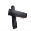 1 Pair Original Handlebar Grips for Mercane Wide Wheel Electric Scooter Foldable Skateboard WideWheel Rubber Handle Parts view 2