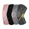 ADLIKES Knee Pads Brace Compression Sleeve for Running for Men & Women | Knee Pads for Meniscus Tear, Arthritis, Joint Pain Relief Black S view 4