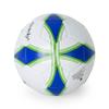Aoneky Size 5 10-Pack Adult Soccer Ball - Eco-Friendly 2.5mm PVC Leather, Durable Machine-Stitched Design, Ball Pump Included view 4