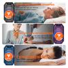 AI Hand Warmers Rechargeable 2 Pack, Portable Electric Rechargeable Hand Warmer, 20Hrs Long Heating Electric Hand Warmer, Gifts for Women, Men, Raynauds, Pain ReliefCamping,Golf,Outdoors,Indoor view 4