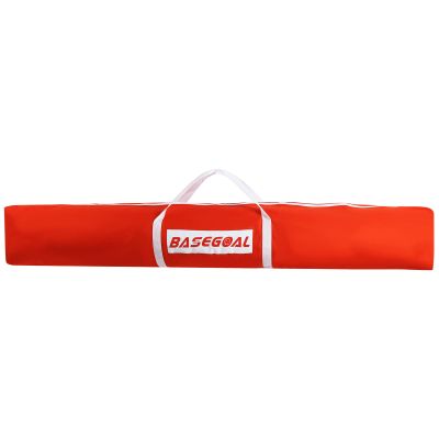 BaseGoal Baseball Softball Net Replacement Bag,Thickened, Wear-Resistant, Waterproof,Fits 7ft x 7ft Baseball Practice Net Systems