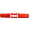 BaseGoal Baseball Softball Net Replacement Bag,Thickened, Wear-Resistant, Waterproof,Fits 7ft x 7ft Baseball Practice Net Systems view 1