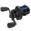 KastKing Centron Lite Baitcasting Fishing Reels, 7.1:1 Gear Ratio, Right Handed Reel, Black view 1