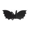 VEAREAR Kids Bat Wing One Size Halloween Fancy Dress Party Kids Bat Wing Costume Accessories Unisex Black view 1
