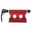 Quick Release Bike Fork Mount for Front Fork Transportation view 1