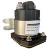 Dr.Acces Golf Cart 48-Volt Solenoid Compatible Fits Yamaha G22 G29 Drive (2007-up) Heavy Duty Solenoid Replacement P/N JU6-H1950-00 view 1